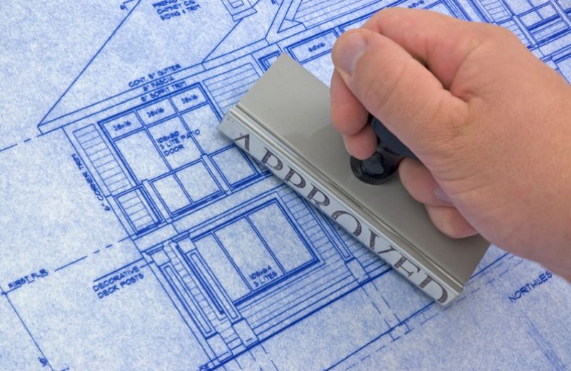 Authorities Approvals