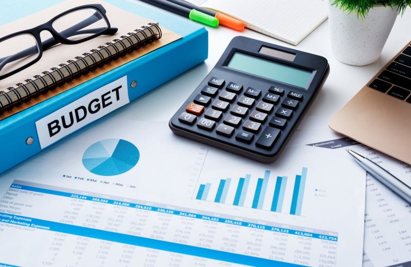 Budget Planning
