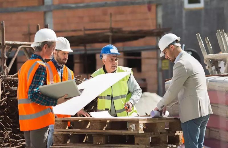 Construction Supervision