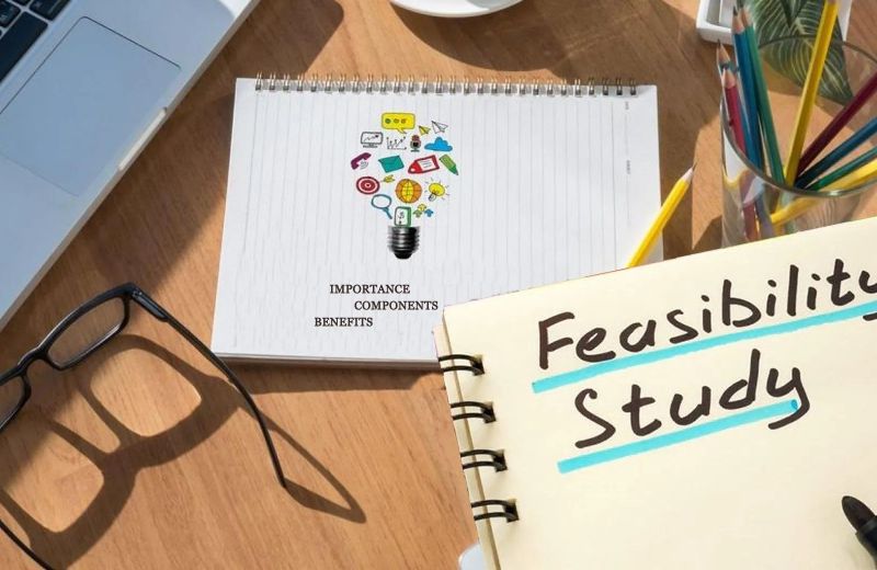 Feasibility Study