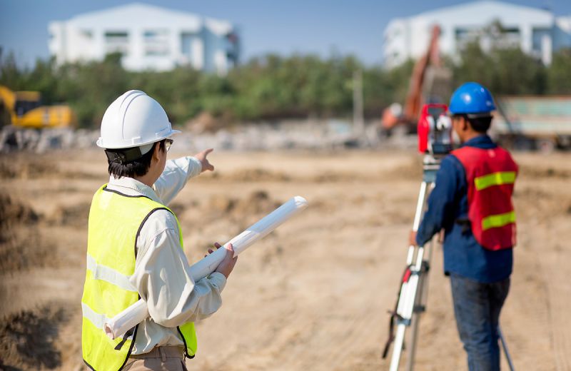 Land Acquisition