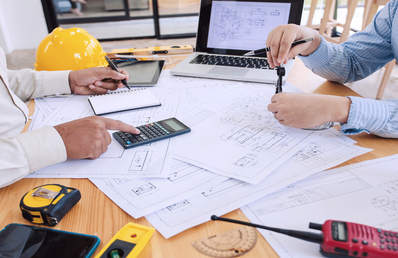 Tendering to Contractors