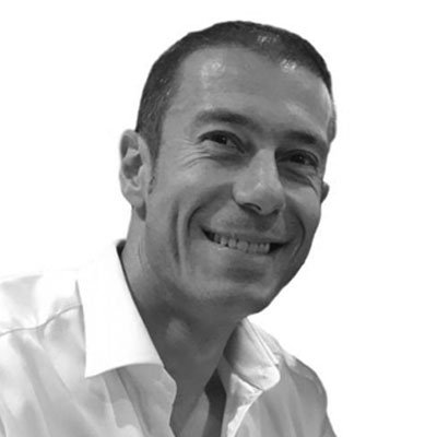 Paolo Volani - Managing Partner